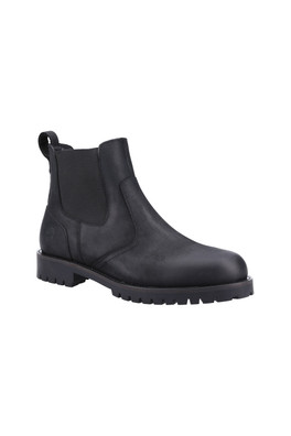 Bodicote Chelsea Boot Mens - Black