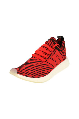 Originals NMD_R2 PK Mens Running Trainers - Red
