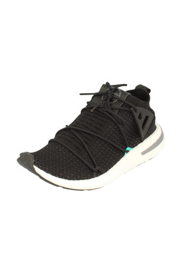 Womens Arkyn Running Trainers - Black