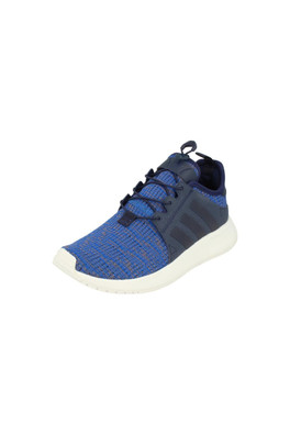 Originals X_PLR Mens Running Trainers - Blue