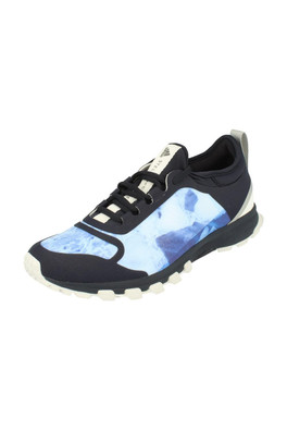 Stella McCartney Womens Running Trainers - Blue