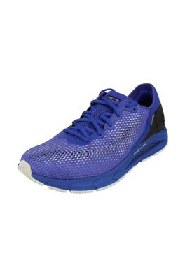 Sonic 4 Mens Running Trainers - Blue