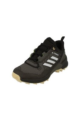 Hiking Terrex Swift R3 Womens Trainers - Black