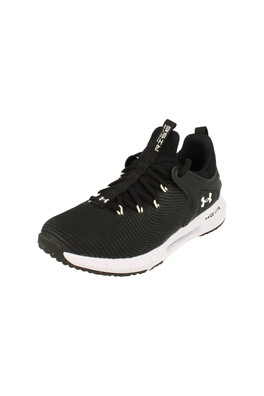 HOVR Rise Womens Running Trainers - Black