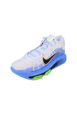 G.T. Hustle 3 Mens Trainers - Blue
