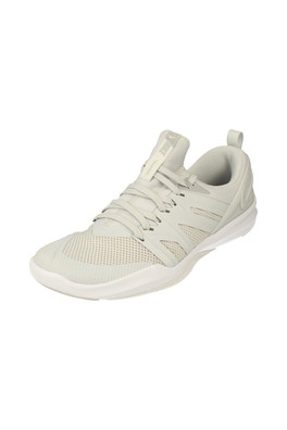 Victory Elite Trainer Mens Running Trainers - Grey