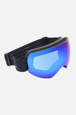 Maverick Unisex Goggles - Blue
