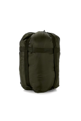 Compression Stuff Sack - Green