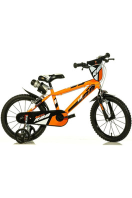 R88 14" Kids Bike - Multi