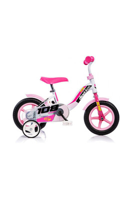 Sport 10" Kids Bike - Multi