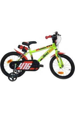 416 16" Kids Bike - Multi