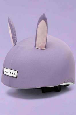 Kids Helmet Cover - Hop