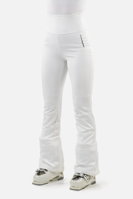 Form 2.0 Womens Ski Pant - Optic White