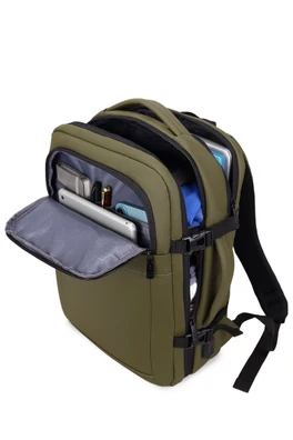 Pioneer Weatherproof RyanAir 20L Onboard Backpack - Olive