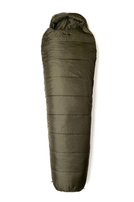 The Sleeping Bag - Olive Green