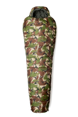 Sleeper Zero Sleeping Bag - Camo