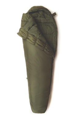 Softie Elite 5 -20°C Sleeping Bag - Olive Green