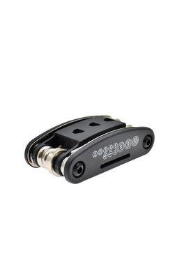 Cycling Multi Repair Tool - Black