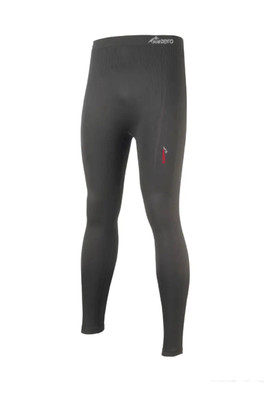 Factor 1 Plus Kids Base Layer Leggings - Black