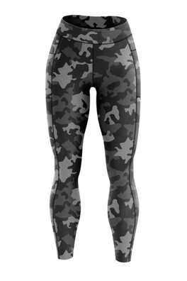 Womens Can't see you Leggings - Can't see you