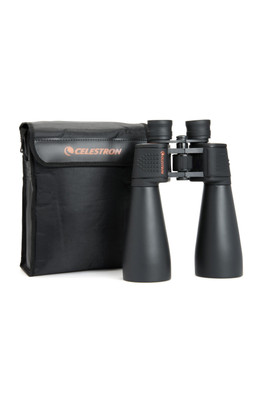 SkyMaster 15x70 Binocular - Black