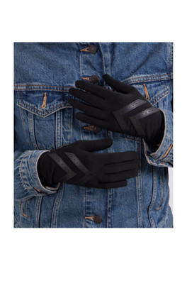 Womens Original Stretch Glove - Black