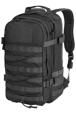 Raccoon Mk2 20L Backpack - Black