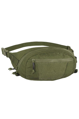 Bandicoot 2L Waist Pack - Olive Green