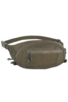 Bandicoot 2L Waist Pack - RAL 7013