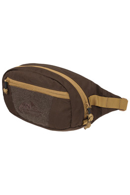 Bandicoot 2L Waist Pack - Earth Brown / Clay