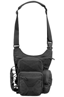 EDC 4L Side Bag - Black