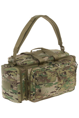 Rangemaster 58L Gear Bag - MultiCam