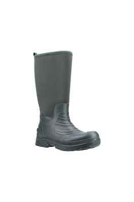 Kenwood Wellingtons Mens - Green