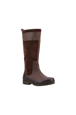 Painswick Boots Womens - Brown