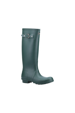 Sandringham Wellingtons Womens - Green