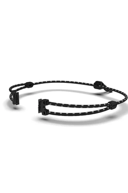 SMini Fly Black 3mm Headband for Head Torch - SMini Headband