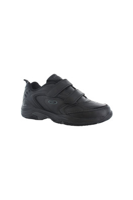 Mens Blast Lite EZ Trainers - Black