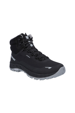 Mens Altitude Lite wp Hiking boots - Black