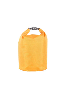 Waterproof Storm Dry Bag - Yellow 5L
