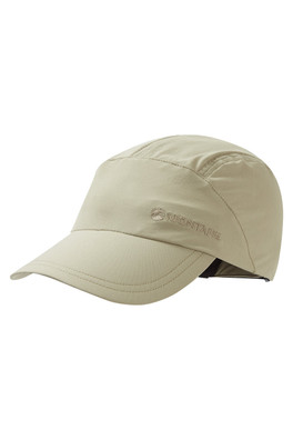 Mens Dyno Stretch Softshell Cap - Overland