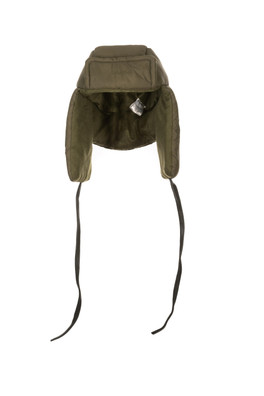 Snugnut Softie Insulated Hat - Olive Green