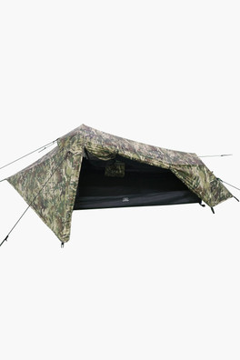 Blackthorn 1 GEN2 Lightweight Tent - HMTC Camo