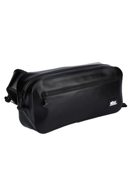 Black Palmarès Messenger Sling Bag 100% Waterproof - Black