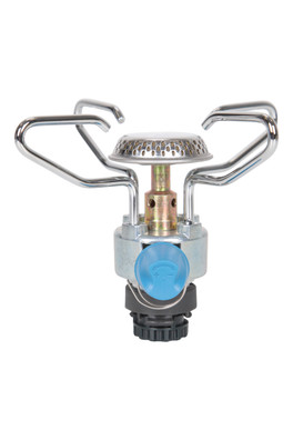 Bleuet Camping Connect Stove - One