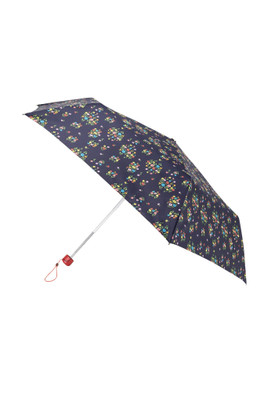 X-TRA Strong Mini Print Umbrella - Flower Stems