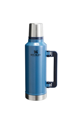 Legendary Classic Insulated Thermal Bottle 1.9L - Blue