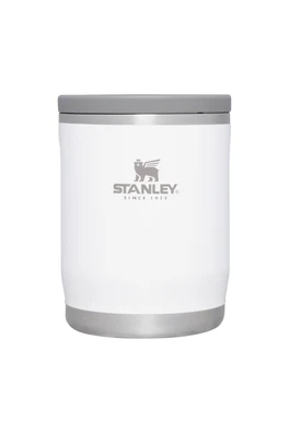 Adventure To-Go Food Jar 0.53L Lunch Container - White