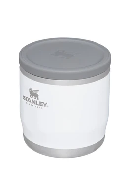 Adventure To-Go Food Jar 0.35L Lunch Container - White