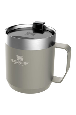 Everyday Camp Mug 0.35L Travel Cup - Grey