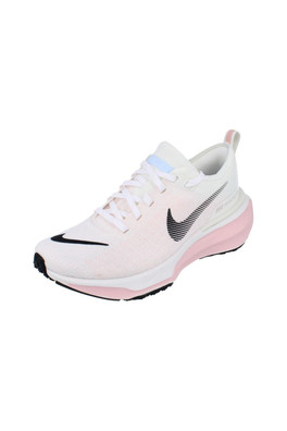 Zoomx Invincible Run Fk 3 Womens Running Trainers - White